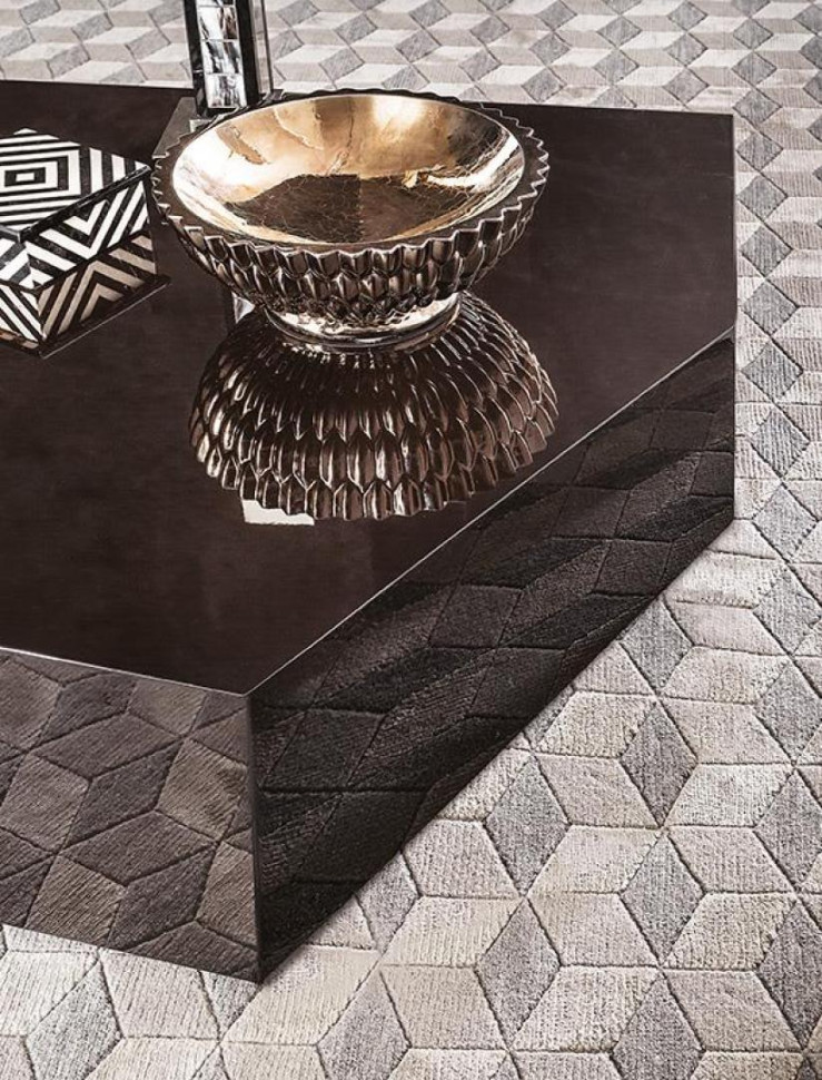 Coffee Table Casamilano  Boga Rocco