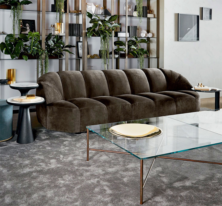Sofa Gallotti&amp;radice Cloud