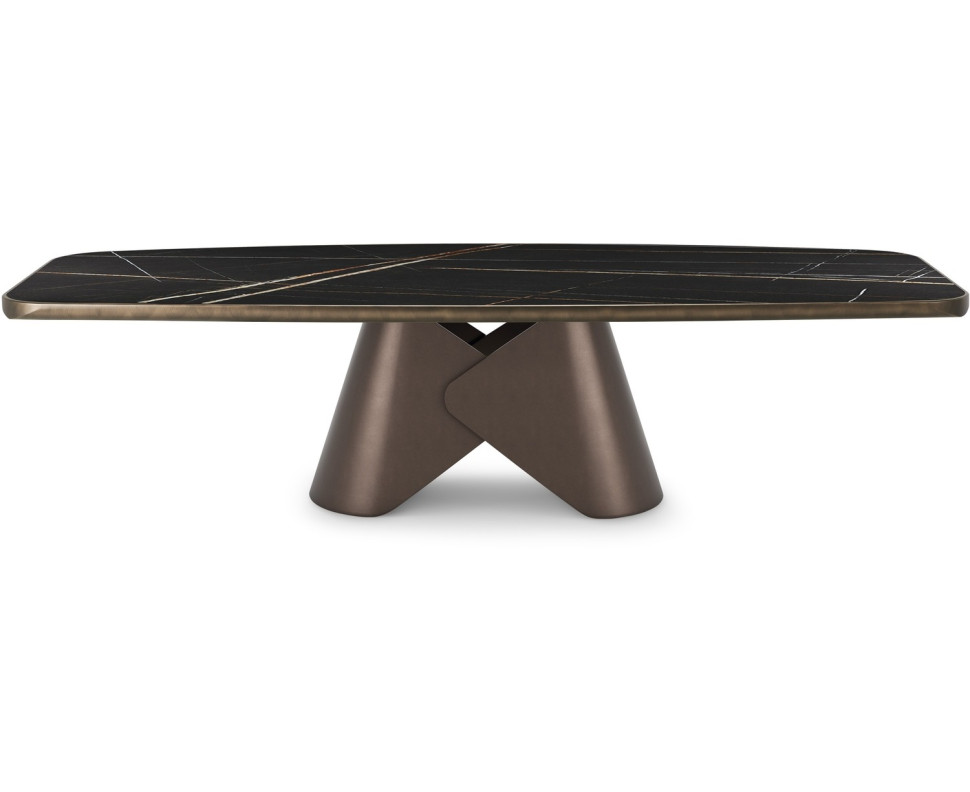 Table Cattelan Italia Scott Keramik Premium