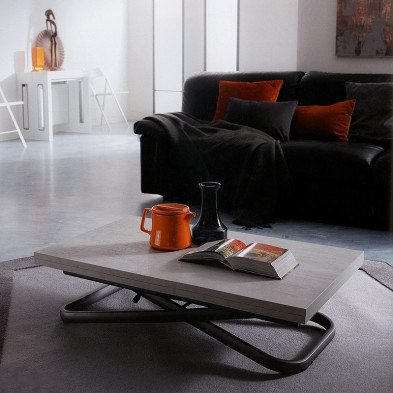 Coffee Table Second Easy line Et68
