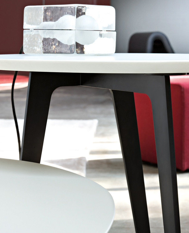 Coffee Table Flowers Lema Ac253