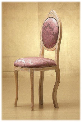 Dining Chair Morello gianpaolo Blu catalogo 46A/k
