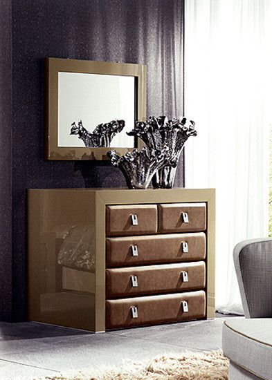 Dresser Formerin The vougue night Dune como