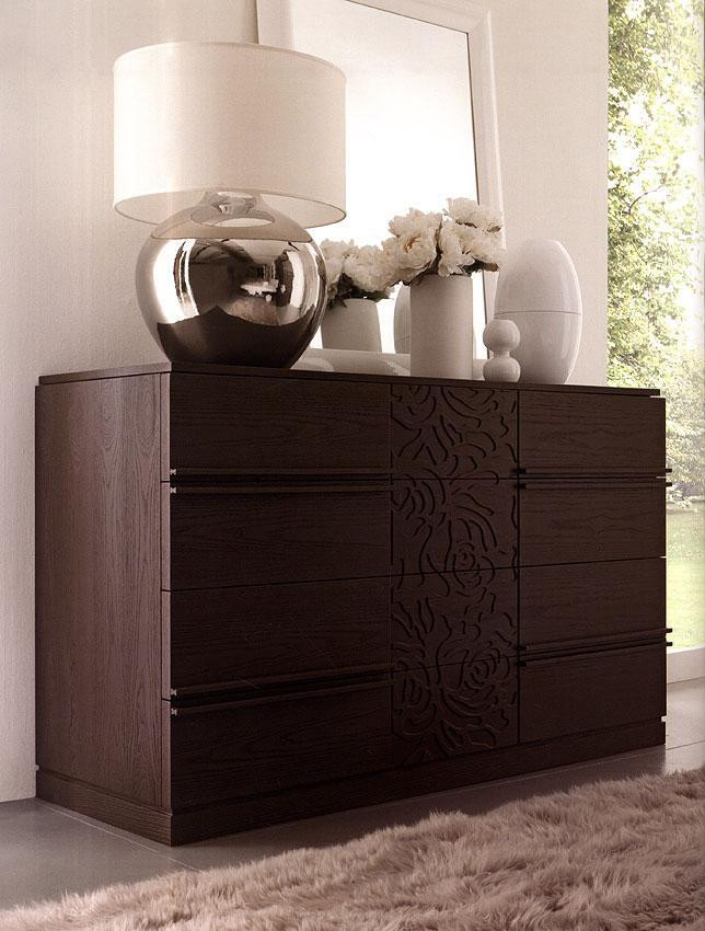 Dresser Benedetti mobili Dune Tuareg traforo  2