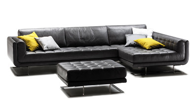 Sofa V.o.g. Nicoline salotti V001
