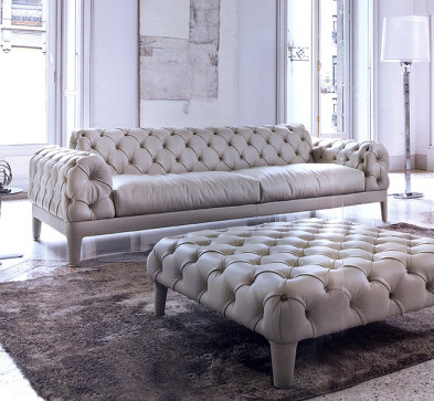 Sofa Cts salotti Elliot 1