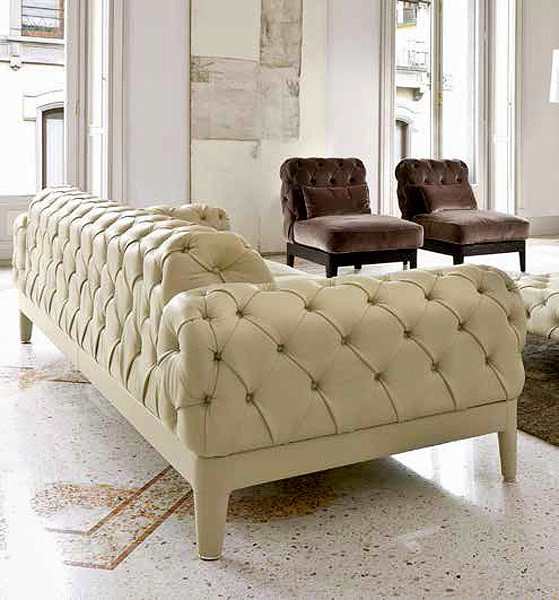 Sofa Cts salotti Elliot 1