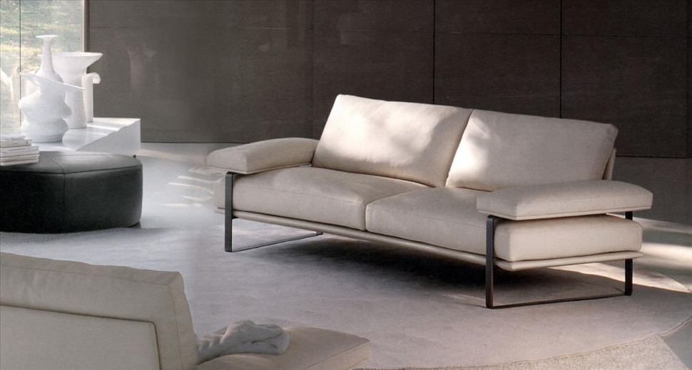 Sofa Still Molteni Sdc250