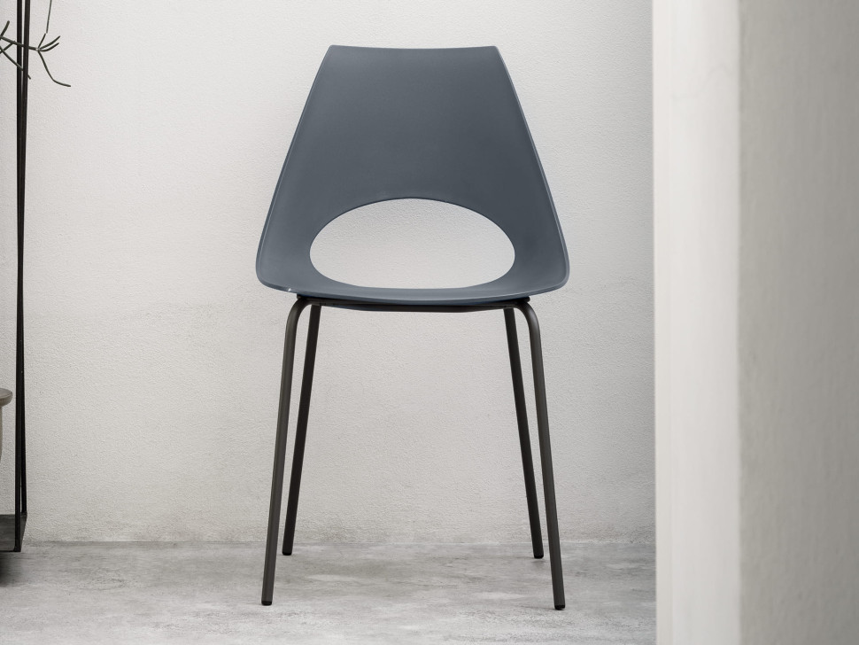 Dining Chair Bontempi Shark