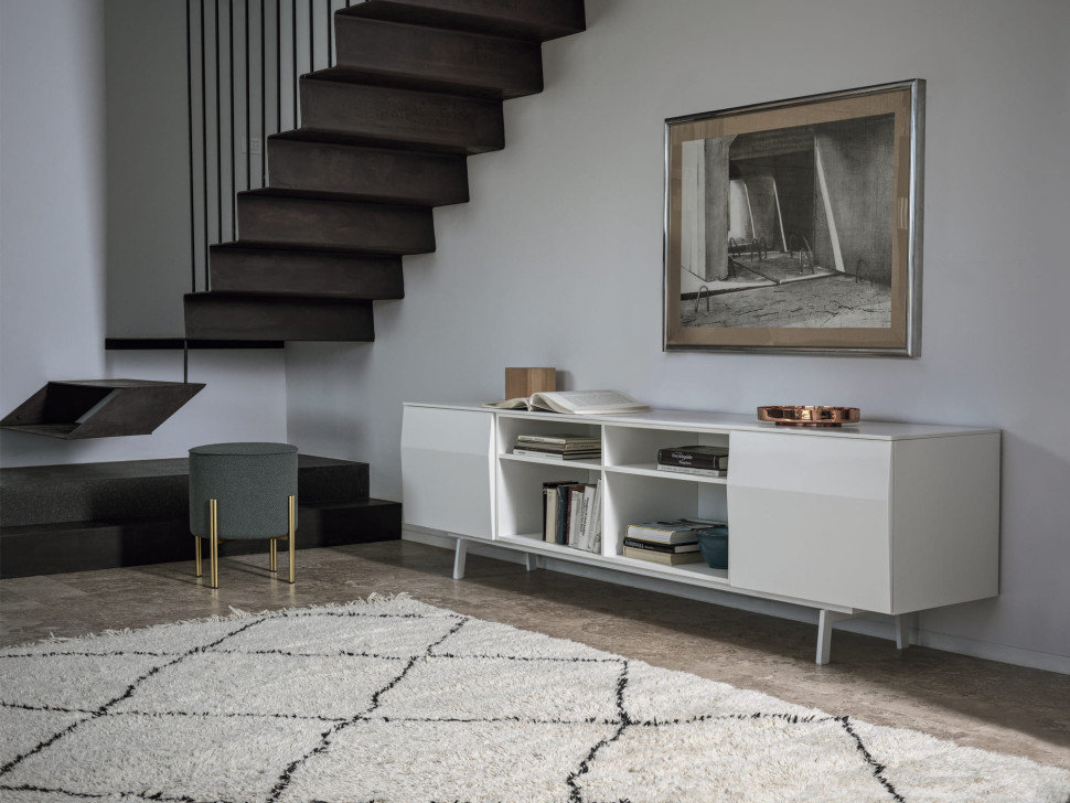 Dresser Bontempi Amsterdam
