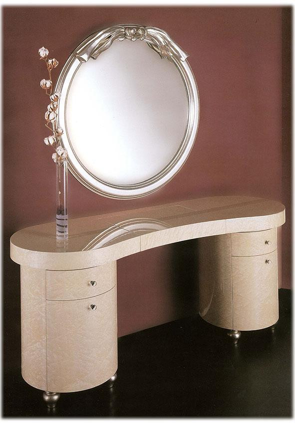 Dressing Table Paolo lucchetta Tiffany round toilette
