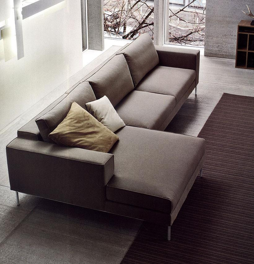 Sofa Fly air Dall&#039;agnese Divani&amp;poltrone Fly air 1