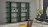 Bookshelf Bonaldo Dogma