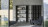 Bookshelf Bonaldo Dogma