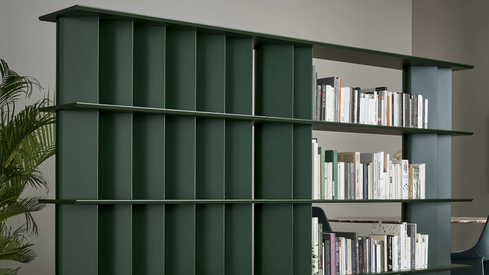 Bookshelf Bonaldo Dogma