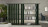 Bookshelf Bonaldo Dogma