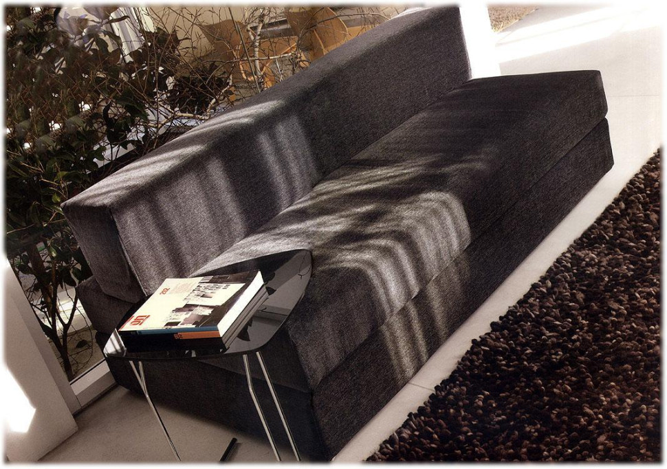 Sofa Garbo Milano bedding Mdgar140