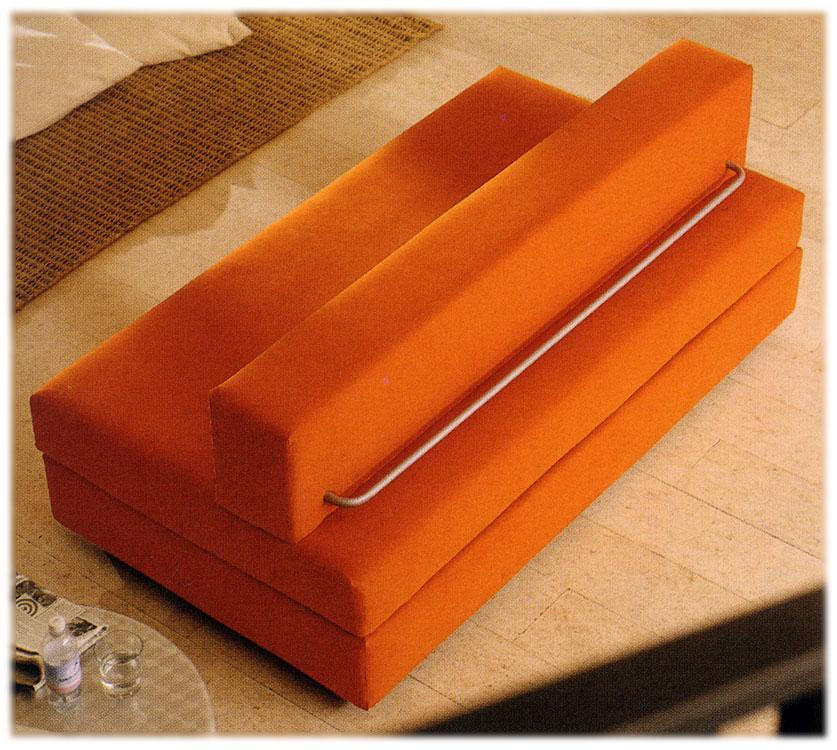 Sofa Garbo Milano bedding Mdgar140