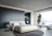 Bed Novamobili Twice
