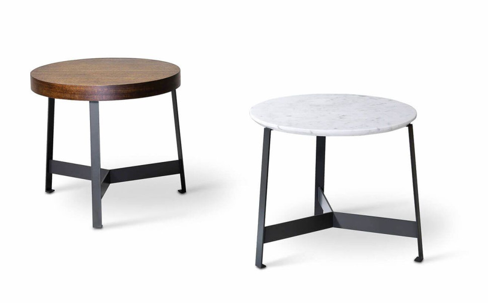 Coffee Table Ditre Italia Kanaha
