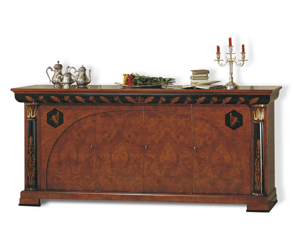 Buffet Francesco molon New empire C36.02