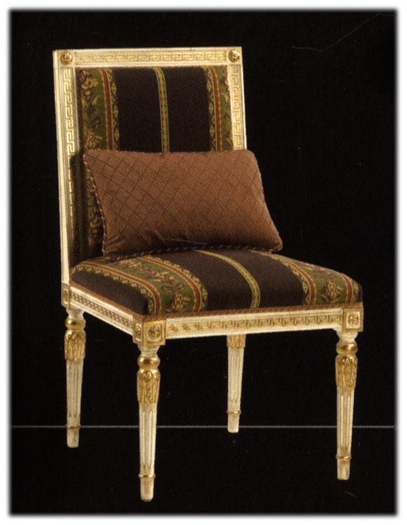 Dining Chair Isacco agostoni Book.02 1216