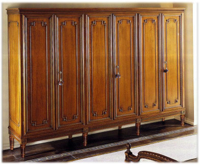 Wardrobe 127 Fratelli radice Camere da letto 25060400135