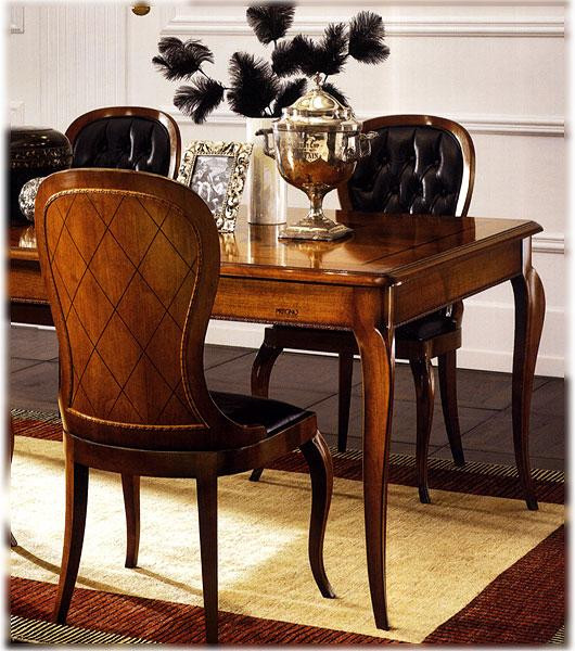 Dining Chair Pregno S46p