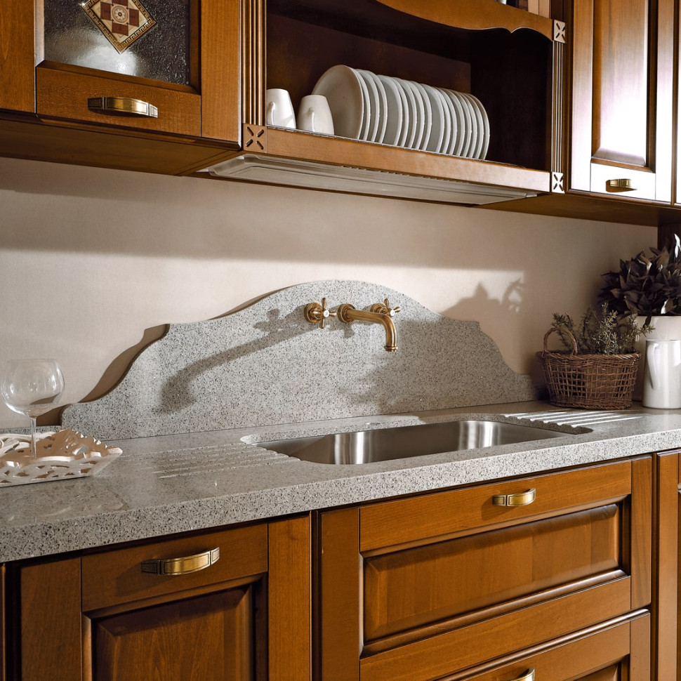 Kitchen Cabinet Aran cucine Etrusca