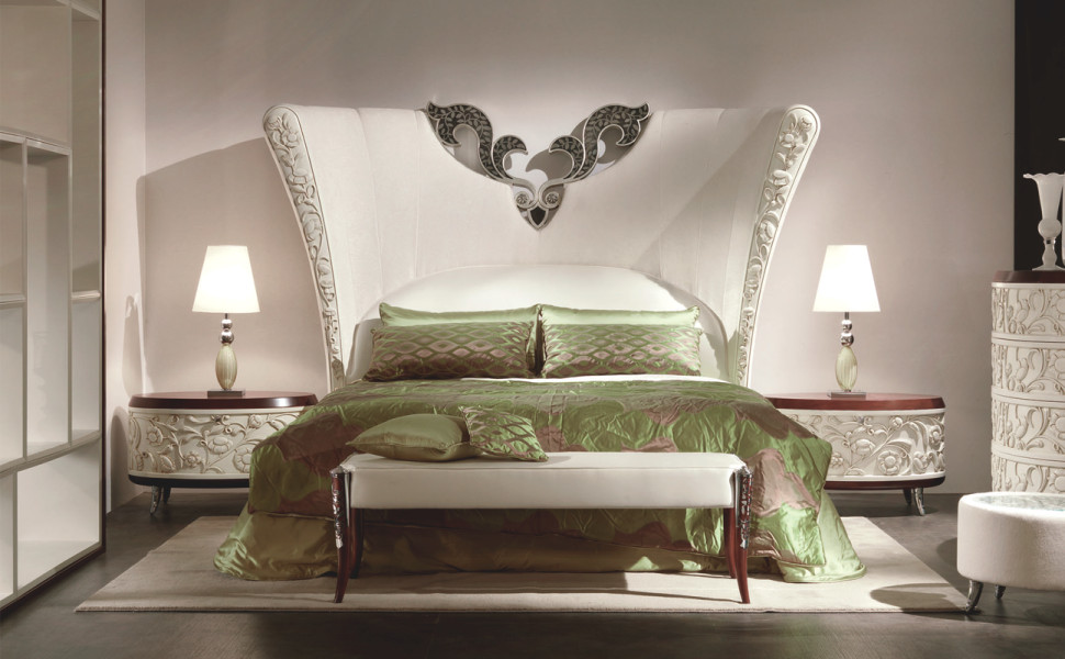 Bed Saraya Elledue Saraya B 611