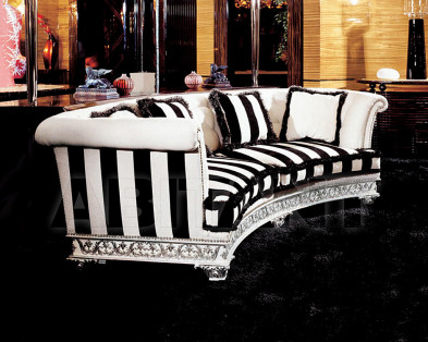 Sofa Vanity Francesco molon Eclectica D500.02