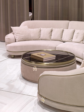Coffee Table Visionnaire Charles