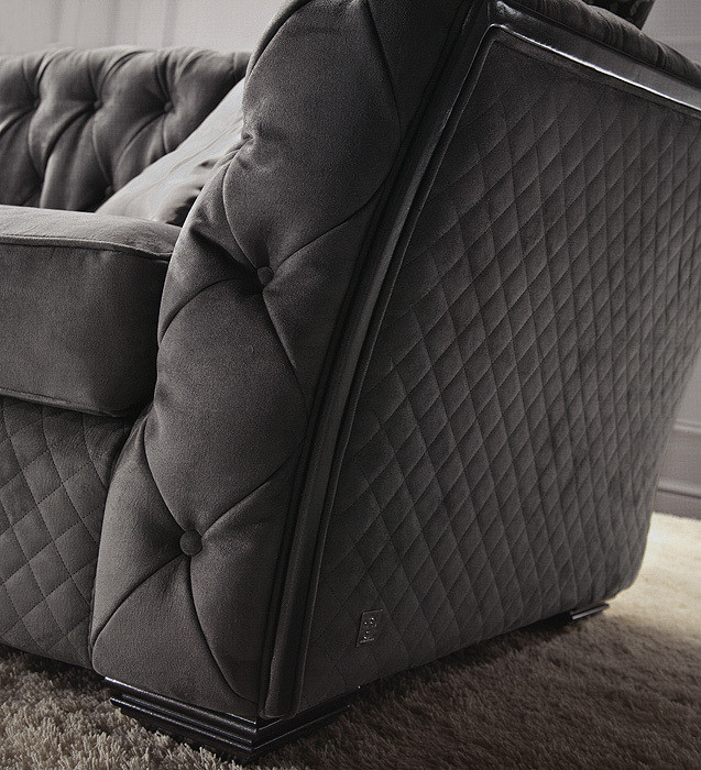 Sofa Fashion Gold confort Fashion 3 posti