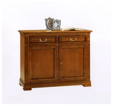 Buffet Villa borghese Selva Timeless 7380