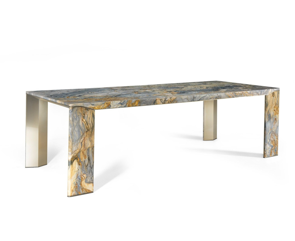 Table Visionnaire Stone