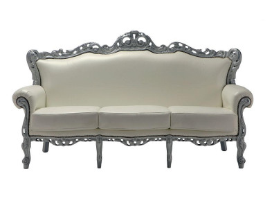 Sofa Domingo salotti Home Barokko