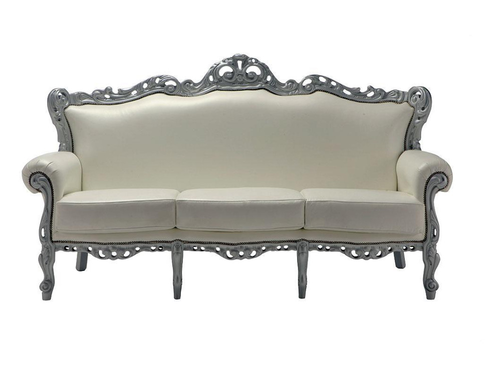 Sofa Domingo salotti Home Barokko