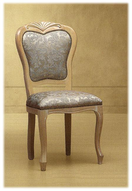 Dining Chair Morello gianpaolo Blu catalogo 620/K