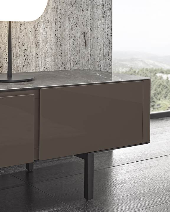 Cabinet Minotti Lou 2020