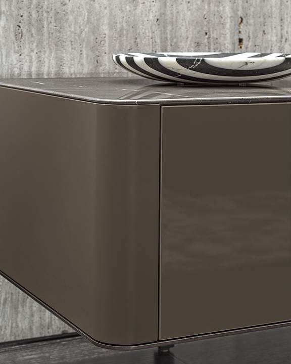 Cabinet Minotti Lou 2020