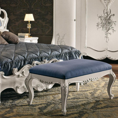 Bench Modenese Villa venezia 11523