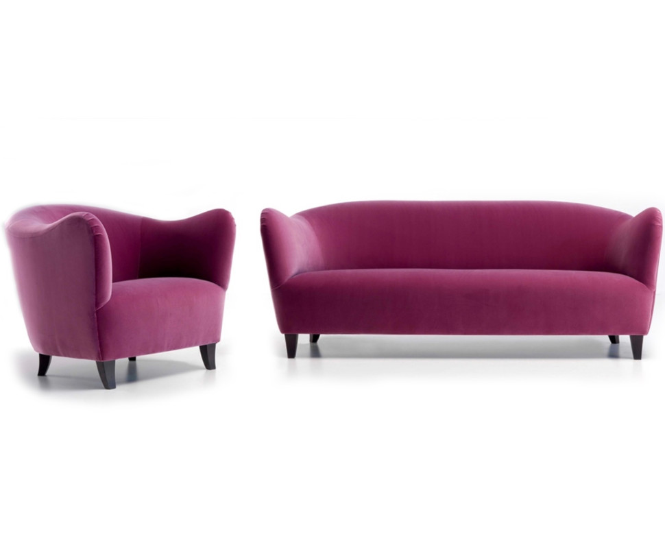 Sofa Annibale Colombo Time A1296/3