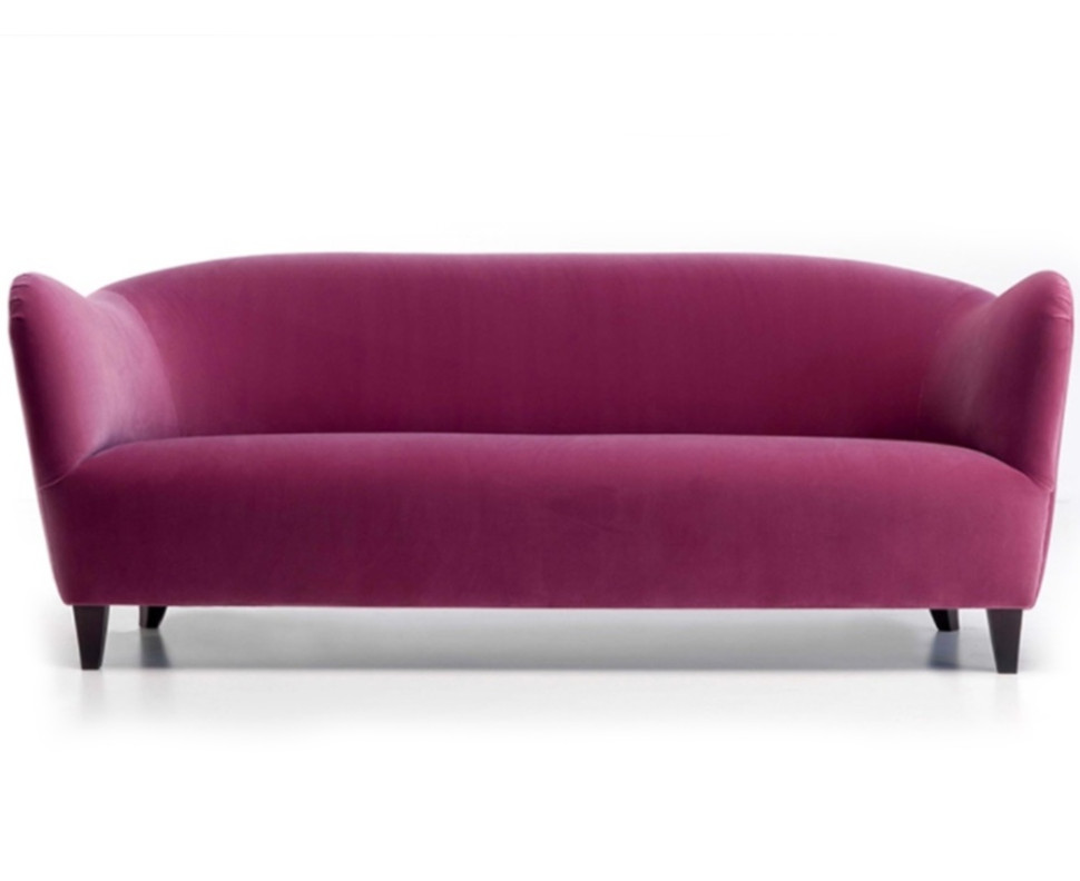 Sofa Annibale Colombo Time A1296/3