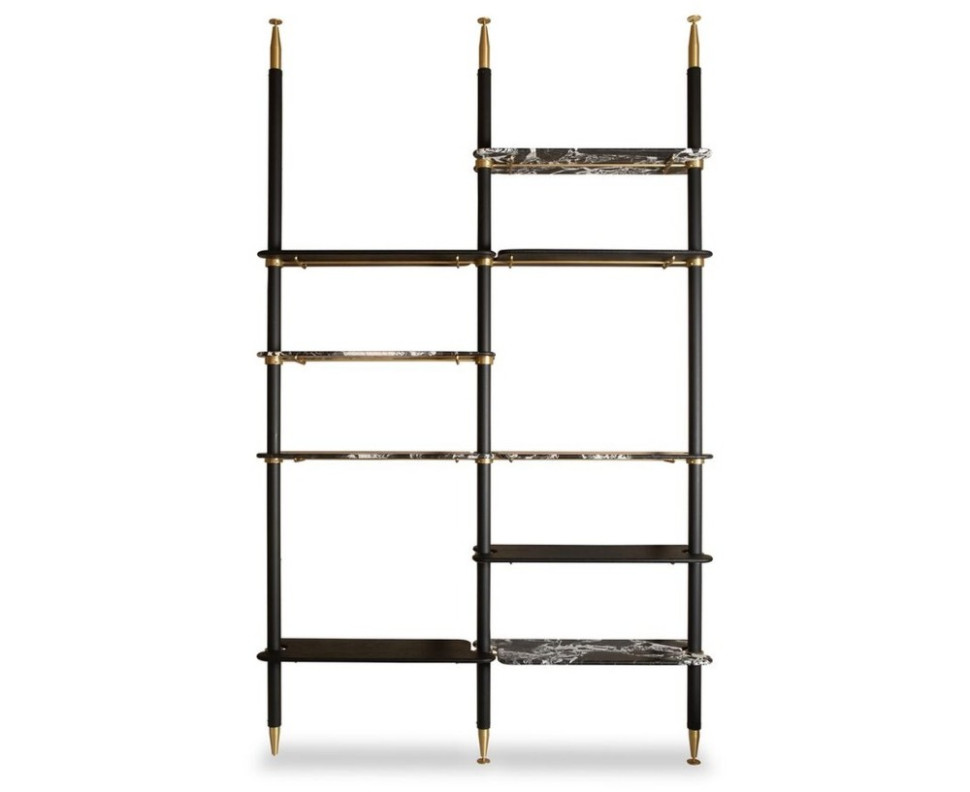 Shelving Rack Baxter Lloyd