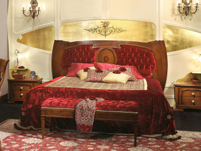 Bed Premiere Arca Night collection 61.93Sr