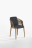 Chair Potocco Velis 942/PAR-OUT