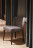 Dining Chair Meridiani Eat Kita