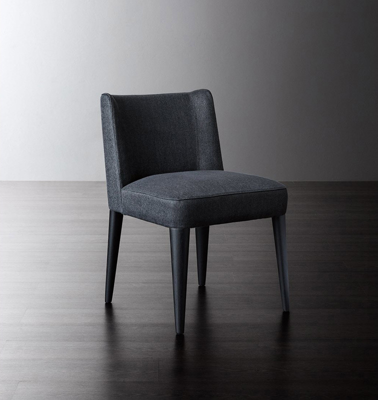 Dining Chair Meridiani Eat Kita