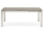 Table Calligaris Duca CS4089-r-130