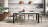 Table Calligaris Duca CS4089-r-130